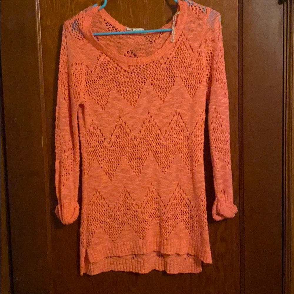 ROSE Sweater, worn only a couple of times
